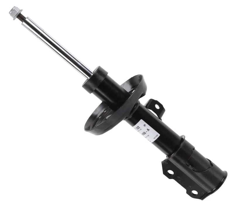 Image of Shock absorber SACHS 317 502