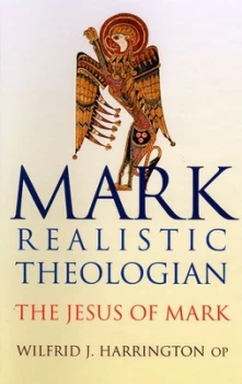 Image of Mark by Wilfrid J Harrington Paperback
