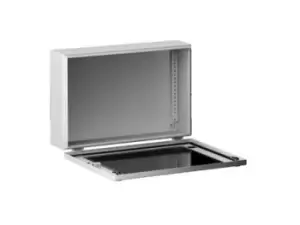 Image of Rittal Kx, Steel Enclosure, 600 x 300 x 155mm