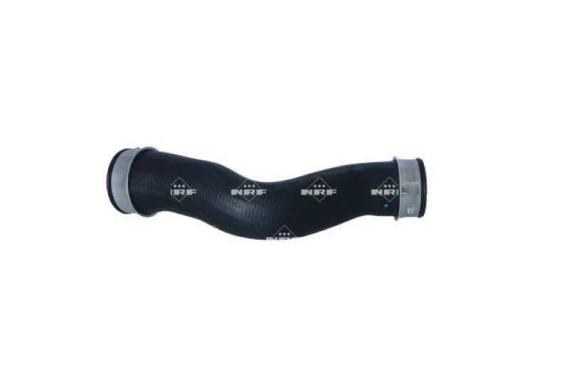 Image of NRF 166103 Turbocharger Hose Charger Intake Hose (3314)
