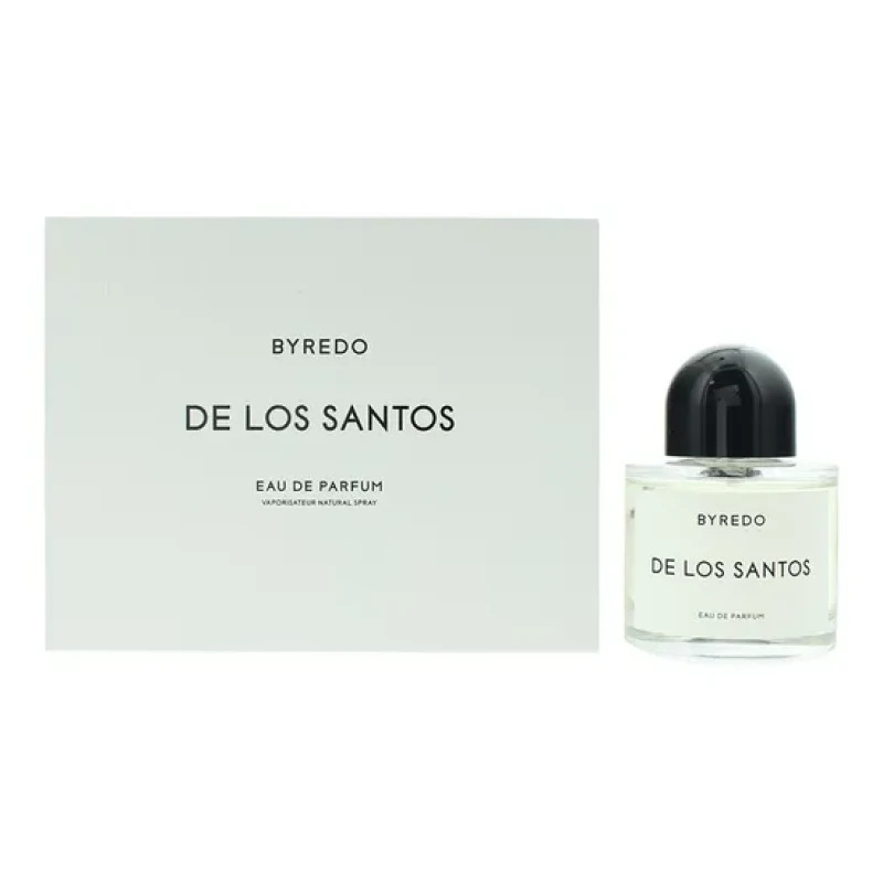 Image of Byredo De Los Santos Eau de Parfum 3.3 oz.