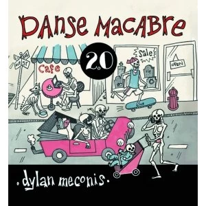 Image of Danse Macabre 2.0 HC Hardcover