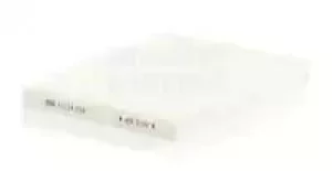 Image of Cabin Air Filter Cu24004 By Mann-Filter