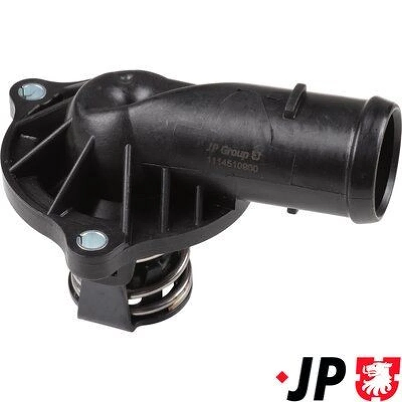 Image of JP GROUP Thermostat housing JP GROUP 1114510900