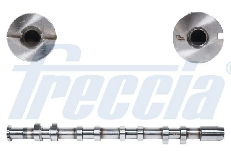 Image of FRECCIA Camshaft FRECCIA CM05-2247