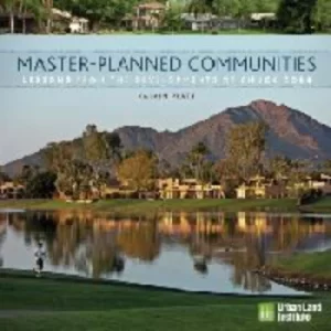 Image of Master-planned communities by Kalvin Platt