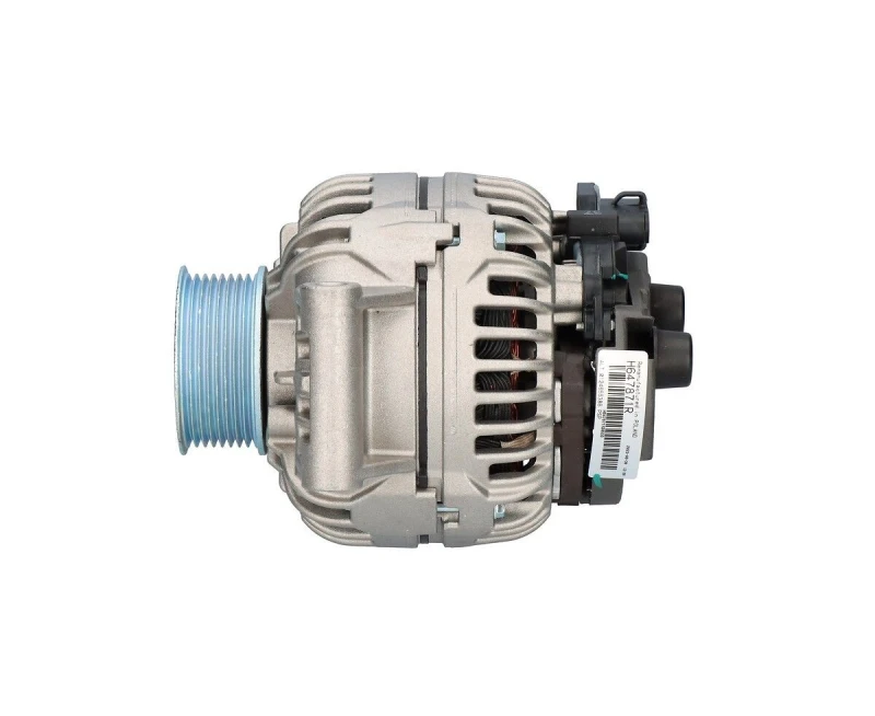 Image of VALEO 202023 Generator VALEO CORE-FLEX Alternator Charging Current: 120A, Voltage: 28V Alternator (4)