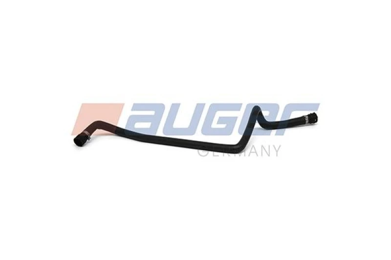 Image of Radiator hose AUGER 83602
