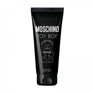 image of Moschino Toy Boy Body Gel 200ml