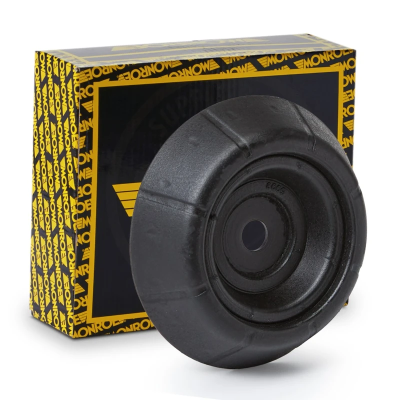 Image of MONROE MK368 Top strut mount MOUNTING KIT without bearing Suspension Strut Support Bearing (1180)