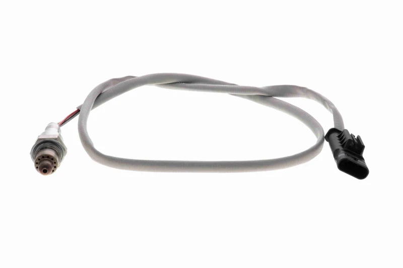 Image of VEMO V20-76-0087 Lambda sensor Original VEMO Quality after catalytic converter Lambda Sensor (3922)