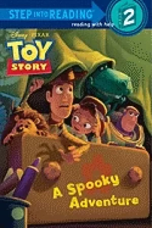 Image of spooky adventure