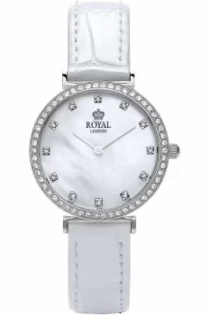 image of Ladies Royal London Watch 21212-01