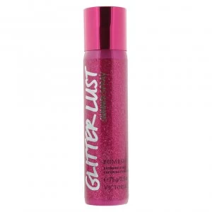 image of Vs Bombshell Glitter Lust 75ml Shimmer Spray For Women