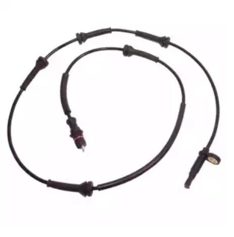 Image of ATE 24.0711-5002.3 ABS Sensor Sensor,wheel speed (412)