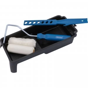 Image of Draper 5 Piece Compact Paint Roller Set