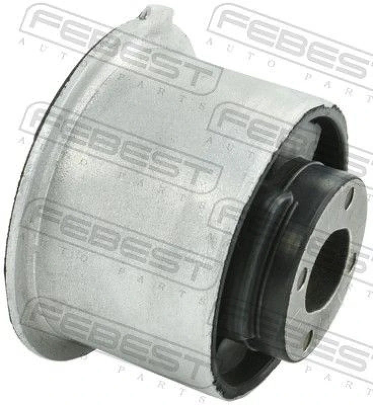 Image of Axle bush FEBEST VWAB-029