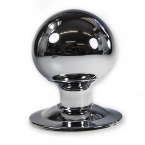 image of LocksOnline Ball Centre Door Knob