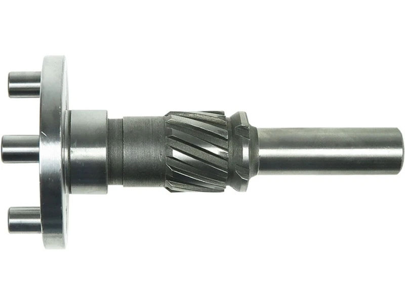 Image of AS-PL Ring Gear, planetary gear (starter) AS-PL SG5008