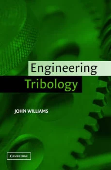 Image of Engineering Tribology by John Williams Paperback