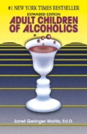Image of adult children of alcoholics