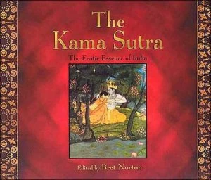 Image of The Kama Sutra by Bret Norton Paperback
