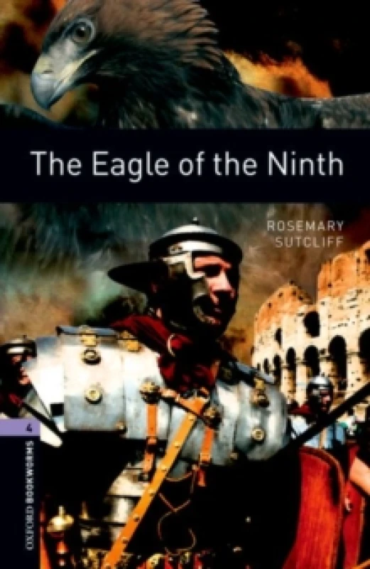 Image of oxford bookworms 4 the eagle of the ninth 9780194791724