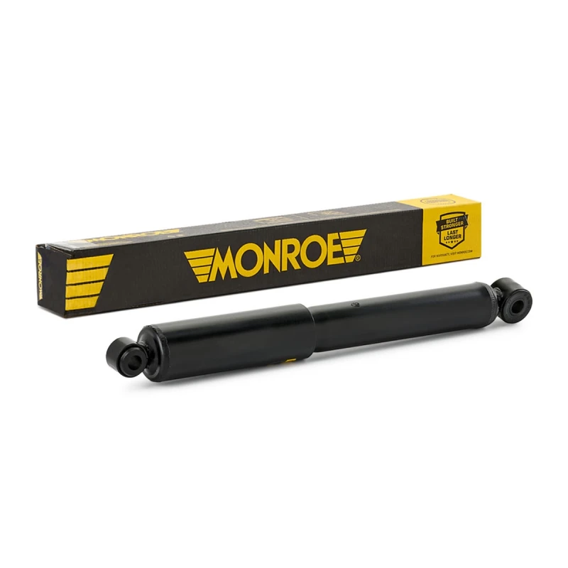 Image of MONROE Shock absorber MONROE D8493S