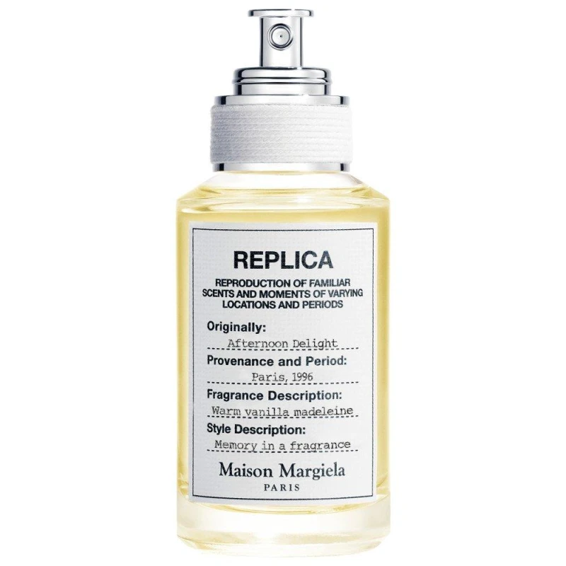 Image of Maison Margeila Replica Afternoon Delight Eau de Toilette 30ml