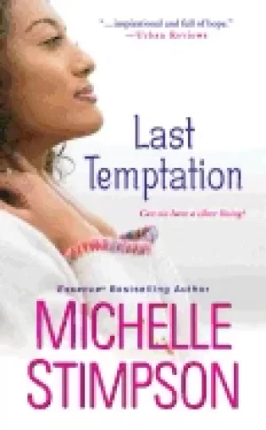 Image of last temptation