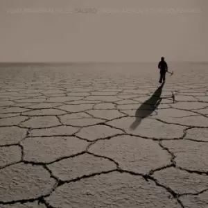 Image of Salero CD Album