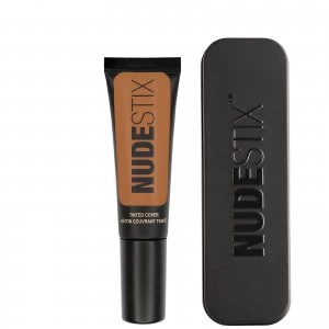 Image of NUDESTIX Tinted Cover Foundation (Various Shades) - Nude 8