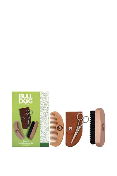 Image of Beard Maintenance Kit