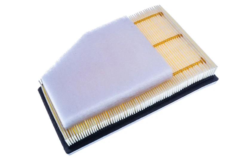 Image of DENCKERMANN Air filter DENCKERMANN A142146