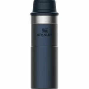 image of Stanley Classic Trigger-Action Travel Mug 0.47L Nightfall