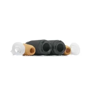 Image of RIDEX Shock Absorber Dust Cover 919D0087 Bump Stops,Bump Rubbers FORD,FIAT,KA (RU8),PANDA (169),500 (312),500 C (312),500L (351_, 352_)