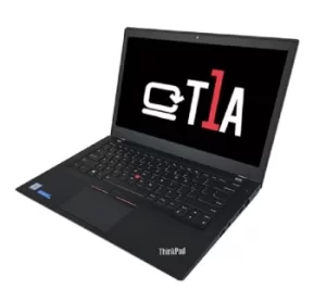 Image of Tp T460 I7-6820HQ 16/180 14 W10 CB74731