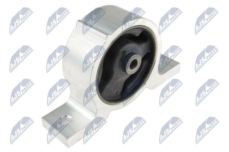 Image of NTY ZPS-NS-122 Engine mount Right Front, Rubber-Metal Mount Engine Mounting (247)