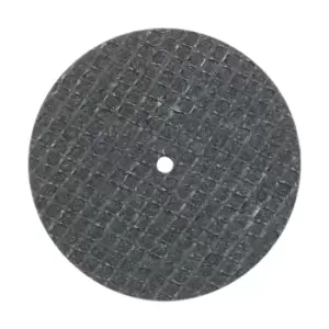 Image of Kobe 32MM Dia Flat Reinforced Cut-off Wheel (PK20)