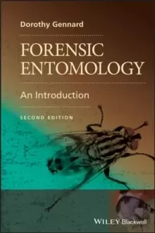 Image of Forensic Entomology : An Introduction