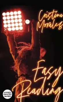 Image of Easy Reading : The new novel from the Spanish literary sensation