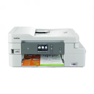Image of Brother MFC-J1300DW Wireless Colour Inkjet Printer