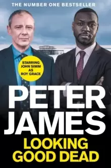 Image of Looking Good Dead : NOW A MAJOR ITV DRAMA STARRING JOHN SIMM