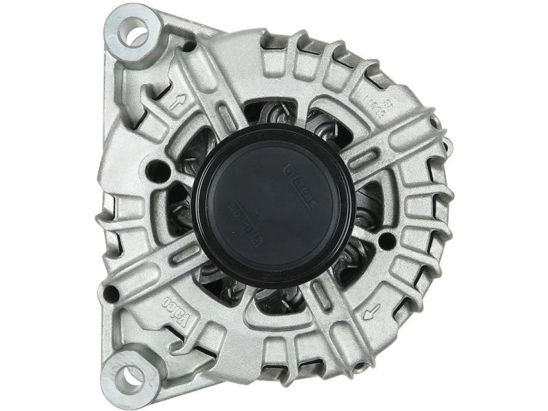 Image of AS-PL Alternator AS-PL A3267(VALEO)