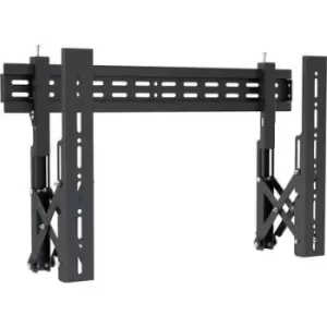 Image of Reflecta 70" 23175 PLANO Video Projection Screen