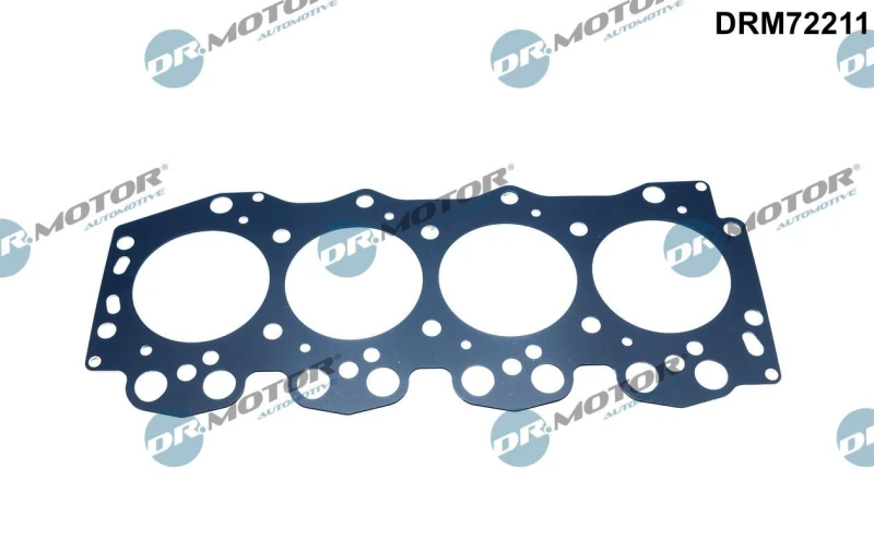 Image of DR.MOTOR AUTOMOTIVE Head gasket DR.MOTOR AUTOMOTIVE DRM72211
