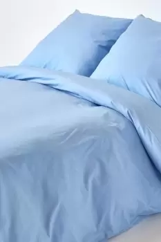 Image of Continental Egyptian Cotton Duvet Cover Set 200 TC