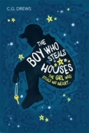 Image of boy who steals houses