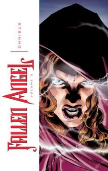 Image of Fallen Angel Omnibus. Volume 2 by Peter David Paperback
