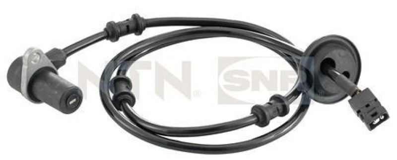 Image of ABS sensor SNR ASB151.05
